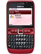 Nokia E63 ringtones free download.